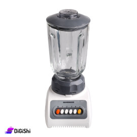 Amanda AM-1190 Blender And Coffee Grinder