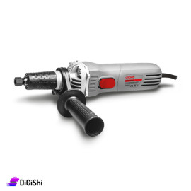 Straight Grinder With Long Bose CROWN Brand CT13307 Model Power of 600Watt And 6Speeds