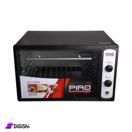 فرن كهربائي ماركة PIRO موديل P-3202