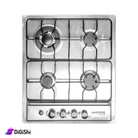 ترس غطس ستانلس 4 رؤوس ماركة أماندا موديل AM-3506