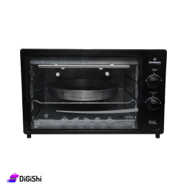 AMANDA AM-3212 Gas Oven