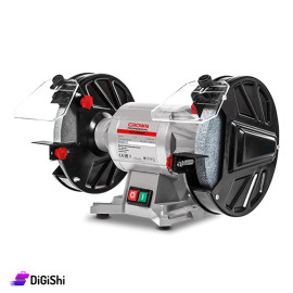 Bench grinder CROWN Brand CT13547 B3 Model Power of 350Watts