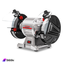 Bench grinder CROWN Brand CT13546 B3 Model Power of 250watts