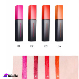 حمرة سائلة ثابتة TONYMOLY