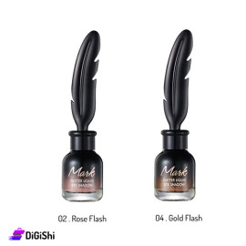 ظلال العيون السائل TONYMOLY Mark Glitter