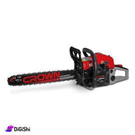 Electric Tree Cutting Saw CROWN Brand CT20102-20 Model Power of 2300watts