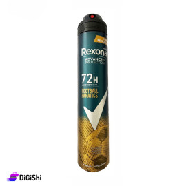 ديودوران رجالي ماركة REXONA موديل Football Fanatics