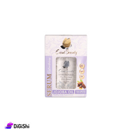 Event Beauty Restructuring Serum JoJoba Oil
