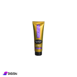 Protein Oil Replacement For Intensive Repair and Healthy and Strong Hair Capacity 250 ml KLARAA brand