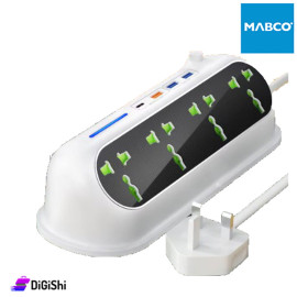 Yookie EB02 PD 8 Output Power Extension