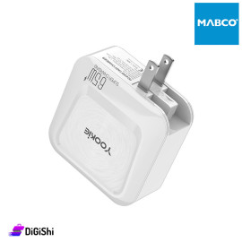 Yookie KI35 PD Wall Charger