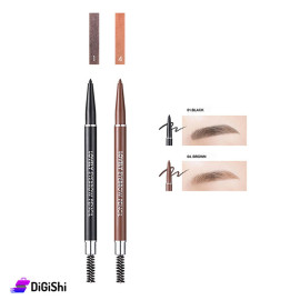 TONYMOLY Lovely Eyebrow Pencil