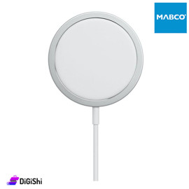 شاحن لاسلكي مغناطيسي Apple Magsafe