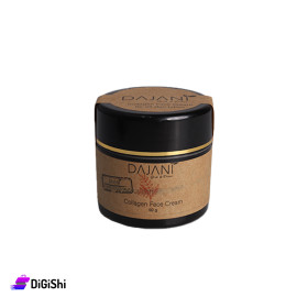 DAJANI Collagen Face Cream For All Skin Types