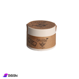 DAJANI Beard Stylist Chanel