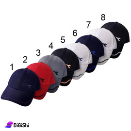 DIADORA Logo Casket