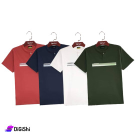 كنزة رجالية ماركة DIADORA موديل بولو