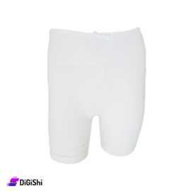 Girls Lycra Above Knee Skeleton DVD with Bow from 2 to 6 Years