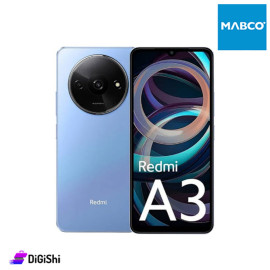 Xiaomi Redmi A3 3/64G Blue