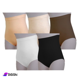 Solitaire Women's High Waist Silicone Corset - 3/4XL