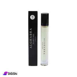 ALGHABRA Azzaro Chrome 11 Men Perfume Roll 20ml