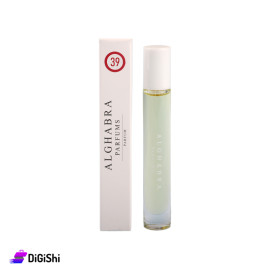 ALGHABRA Si 39 Women Perfume Roll 20ml