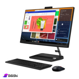 Lenovo IdeaCentre AIO 3 24IAP7 All-in-One PC