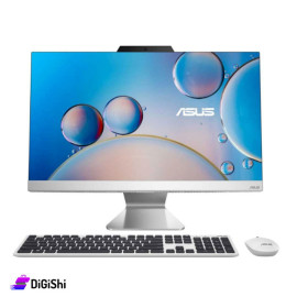 ASUS AIO A3402WBAK All-in-One PC White