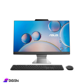 ASUS AIO A3402WBAK All-in-One PC Black