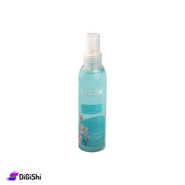 Women's splash VIZON PLUS Brand 150ml Capacity Tiffany Color