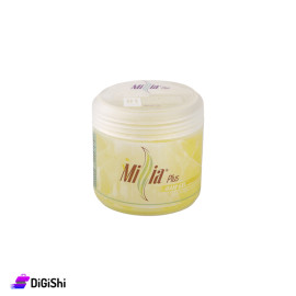 Hair Gel MILLIA PLUS Brand 250ml Capacity 01 Number