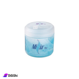 Hair Gel MILLIA PLUS Brand 250ml Capacity 02 Number