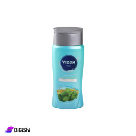 Hair Conditioner with Herbs Extract 250ml VIZON PLUS Brand