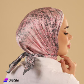 ALTUKA Veil Satin Color Pink
