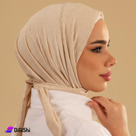 ALTUKA Veil Triangle OffWhite