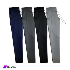 STARTER Women's Pants Sports Fabric and Distinctive Design