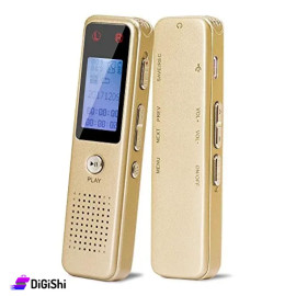ViewSonic Professional Digital Voice Recorder