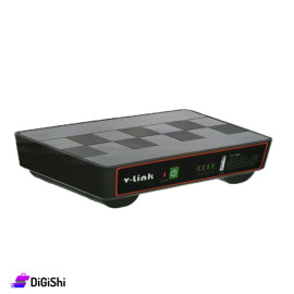 V-Link Mini ups Router Battery 12000mAh