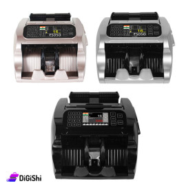 LAZER BH-750 Bill Counter