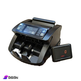 LAZER BH-800 Bill Counter with Battery