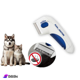 FLEA DOCTOR Pet Fleas Killer