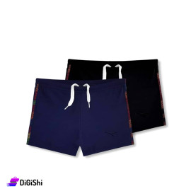 DIADORA Boys Shorts