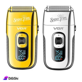 VGR V-332 Men's Shaver