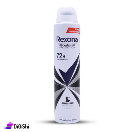 ديودوران ماركة Rexona موديل Motion sense فعالية 72ساعة