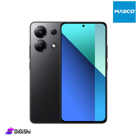 Xiaomi Redmi Note 13 4G 8/256G Black
