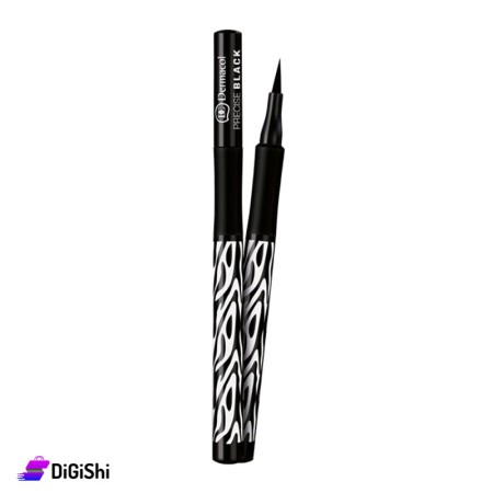 Dermacol Precise Black Eyeliner