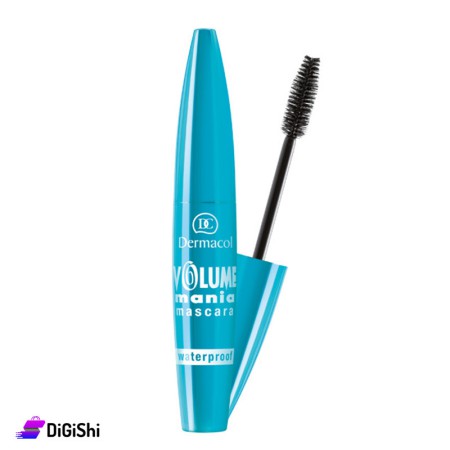 ماسكارا مقاومة للماء Dermacol