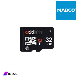 Addlink SDHC CLASS 10 SD 32GB