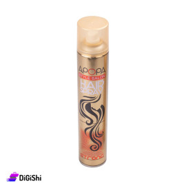 APOPA Strong Hair Spray 400ml