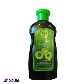ANY KLAEN Hair Oil Magical Amla Fruit - 250 ml